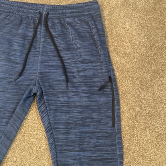 NWOT - Large Logan and Martin Sport NYC Sweatpants / Joggers - Picture 3 of 4